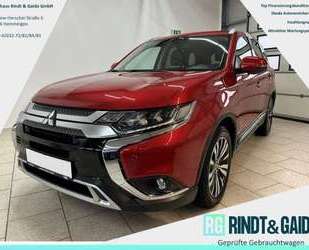 Mitsubishi Outlander Gebrauchtwagen