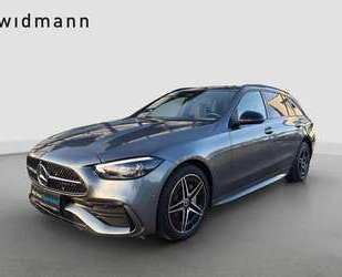 Mercedes-Benz C 300 Gebrauchtwagen