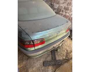 Opel Omega Gebrauchtwagen