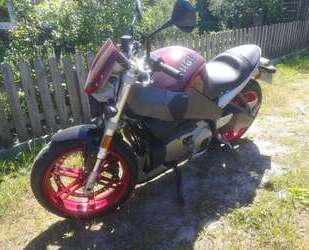 Buell XB 12 Gebrauchtwagen