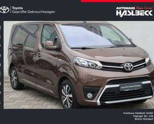 Toyota Proace Gebrauchtwagen