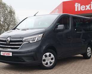 Renault Trafic Gebrauchtwagen