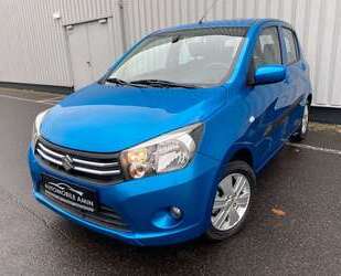 Suzuki Celerio Gebrauchtwagen