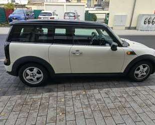 Mini Cooper Clubman Gebrauchtwagen