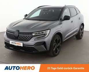 Renault Austral Gebrauchtwagen