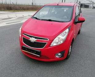 Chevrolet Spark Gebrauchtwagen