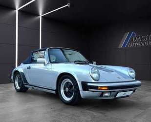 Porsche 911 Gebrauchtwagen