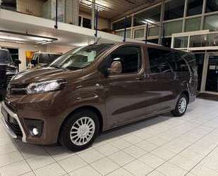 Toyota Proace Gebrauchtwagen