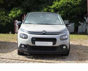Citroen C3 Gebrauchtwagen