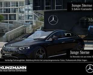 Mercedes-Benz EQE 53 Gebrauchtwagen