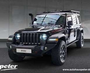 Jeep Wrangler Gebrauchtwagen