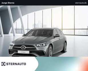 Mercedes-Benz C 300 Gebrauchtwagen