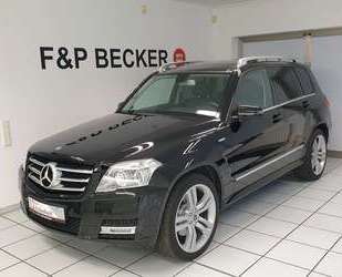 Mercedes-Benz GLK 250 Gebrauchtwagen