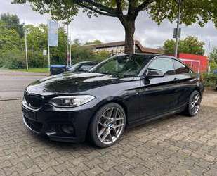BMW 220 Gebrauchtwagen