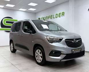 Opel Combo Gebrauchtwagen