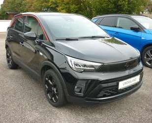 Opel Crossland Gebrauchtwagen