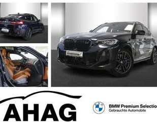 BMW X4 M Gebrauchtwagen