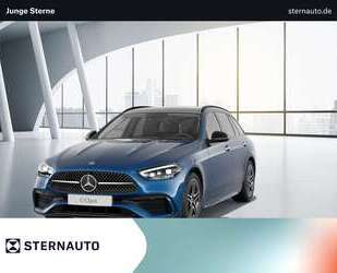 Mercedes-Benz C 300 Gebrauchtwagen