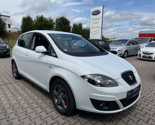 Seat Altea Gebrauchtwagen
