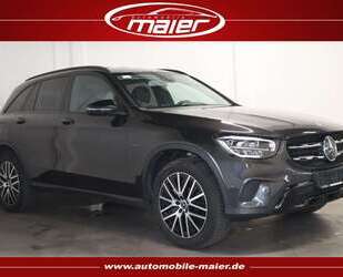 Mercedes-Benz GLC 300 Gebrauchtwagen