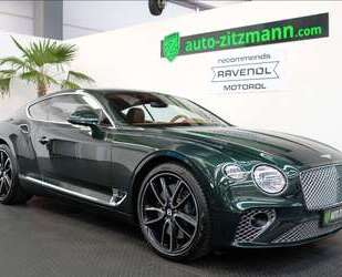 BMW Continental GT 