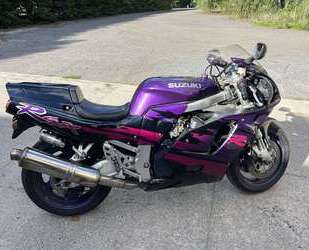 Suzuki GSX-R 750 Gebrauchtwagen