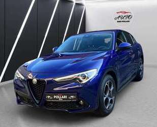 Alfa Romeo Stelvio Gebrauchtwagen