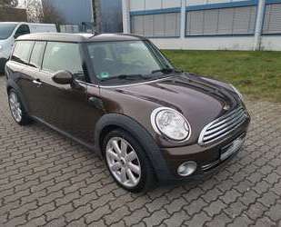 Mini Cooper Clubman Gebrauchtwagen