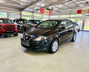 Seat Altea Gebrauchtwagen