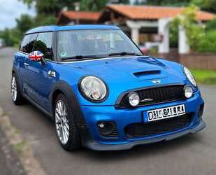 Mini John Cooper Works Clubman Gebrauchtwagen