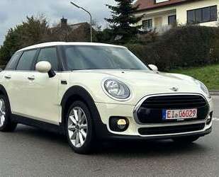 Mini Cooper D Clubman Gebrauchtwagen