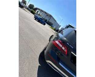 Mercedes-Benz ML 350 Gebrauchtwagen
