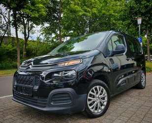 Citroen Berlingo Gebrauchtwagen