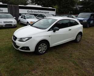 Seat Ibiza Gebrauchtwagen