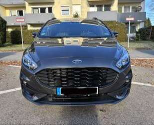 Ford S-Max Gebrauchtwagen