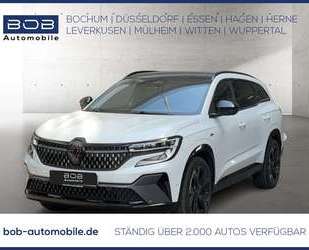 Renault Espace Gebrauchtwagen