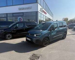 Citroen Berlingo Gebrauchtwagen