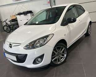 Mazda 2 Gebrauchtwagen