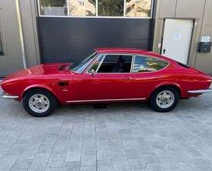Fiat Dino Gebrauchtwagen