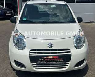 Suzuki Alto Gebrauchtwagen
