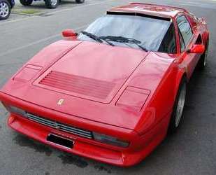 Ferrari 328 