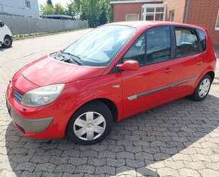 Renault Scenic Gebrauchtwagen