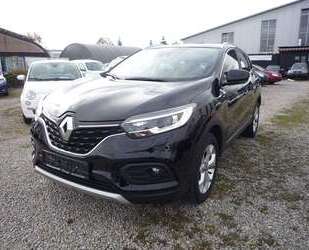 Renault Kadjar Gebrauchtwagen