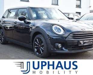 Mini Cooper Clubman Gebrauchtwagen