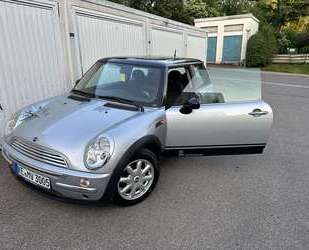 Mini Cooper Gebrauchtwagen