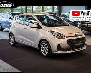 Hyundai i10 Gebrauchtwagen