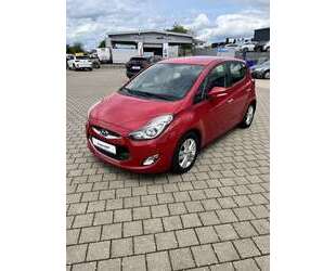 Hyundai iX20 Gebrauchtwagen