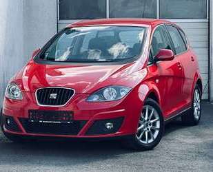 Seat Altea Gebrauchtwagen