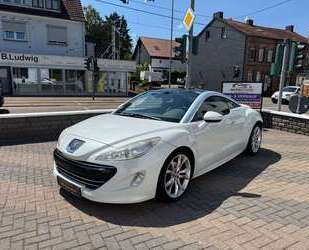 Peugeot RCZ Gebrauchtwagen