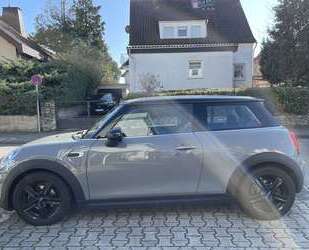 Mini Cooper Gebrauchtwagen